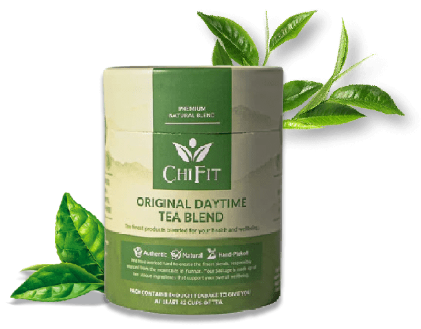 Original Tea Blend