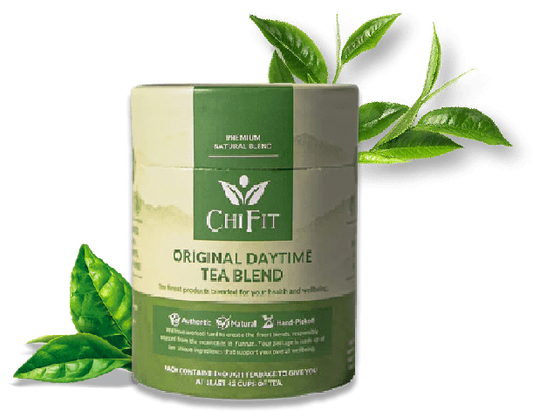 Original Tea Blend