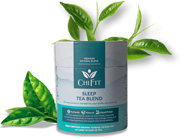 Sleep Tea Blend