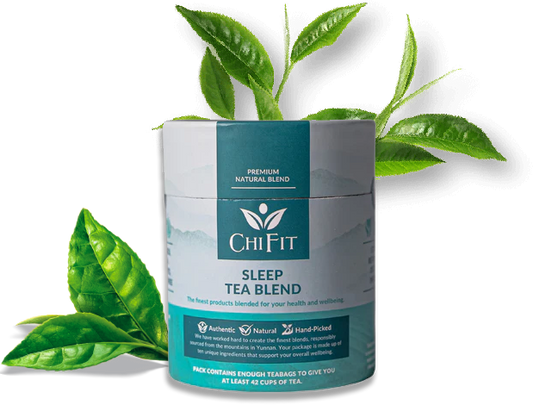 Sleep Tea Blend
