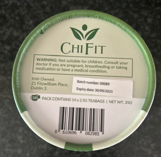 Original Tea Blend