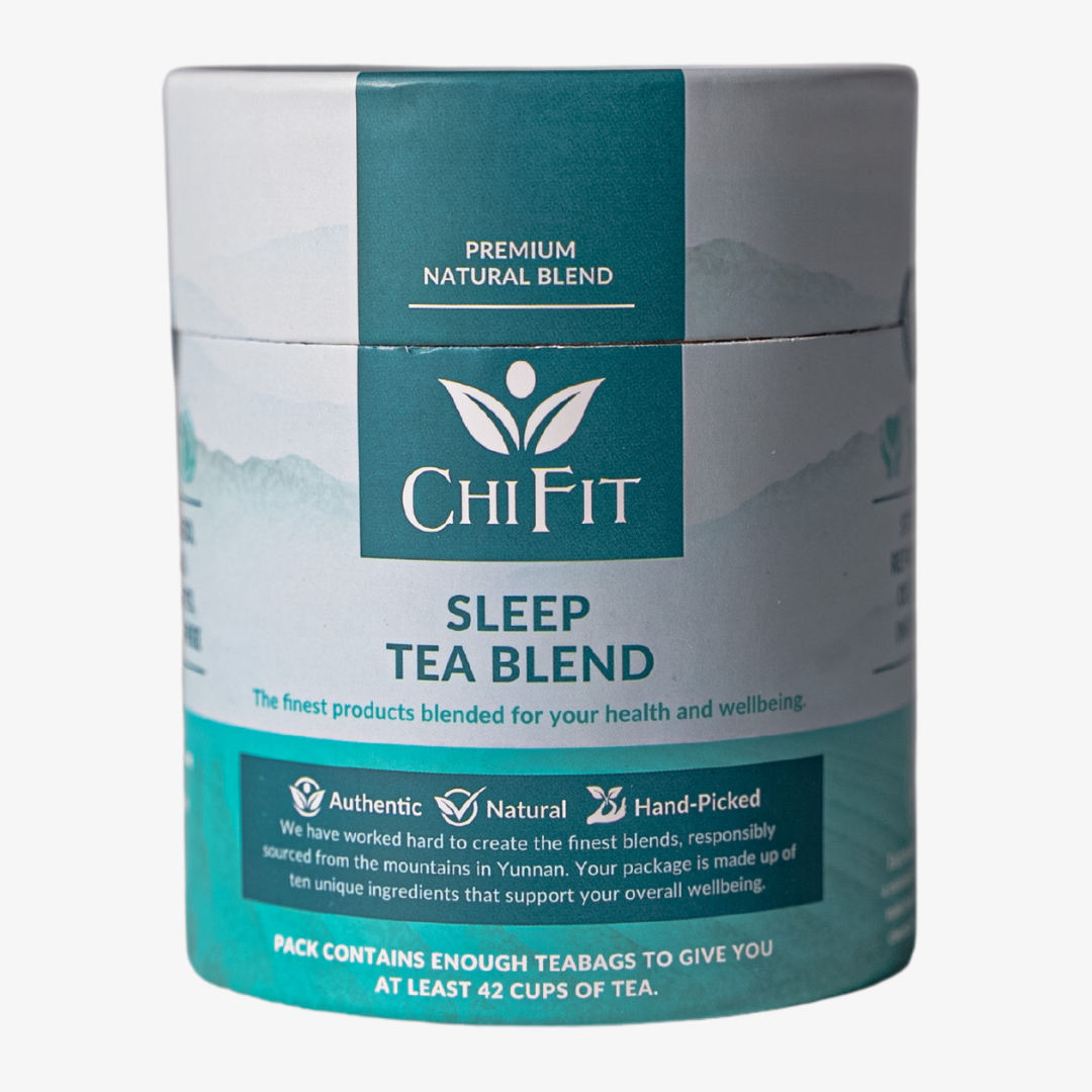 Sleep Tea Blend
