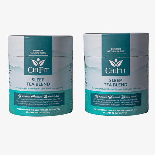 Chi Fit Sleep Bundle