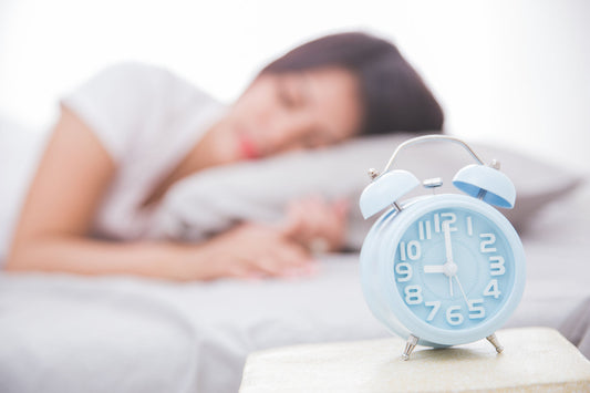 Benefits of Sleep and How To Improve Sleep