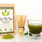 Chi Fit Matcha Green Tea  Ceremonial Grade 40g (14 cups)